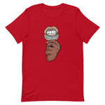 Load image into Gallery viewer, Wakandan AF Short-Sleeve Unisex T-Shirt
