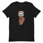 Load image into Gallery viewer, Wakandan AF Short-Sleeve Unisex T-Shirt
